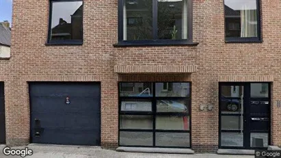 Apartments for rent in Mechelen - Photo from Google Street View