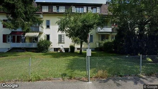 Apartments for rent in Bern-Mittelland - Photo from Google Street View