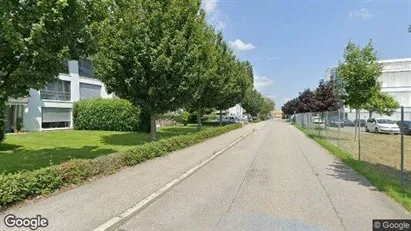 Apartments for rent in Lebern - Photo from Google Street View