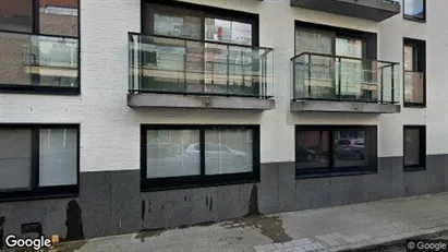 Apartments for rent in Kortrijk - Photo from Google Street View