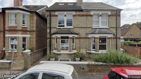 Apartments for rent in Peterculter - Aberdeenshire - Photo from Google Street View