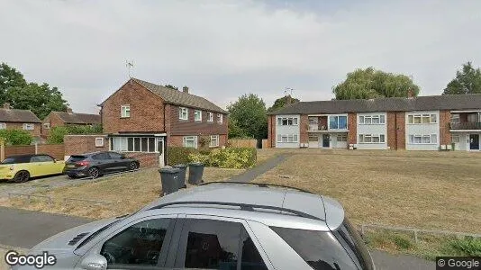 Apartments for rent in Lisburn - County Antrim - Photo from Google Street View