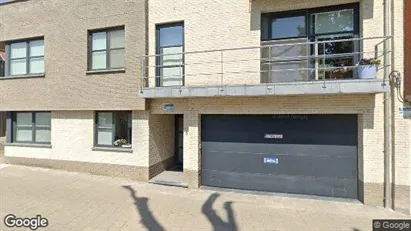 Apartments for rent in Tienen - Photo from Google Street View