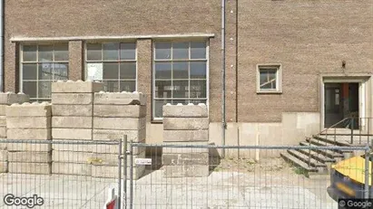 Apartments for rent in Haarlem - Photo from Google Street View