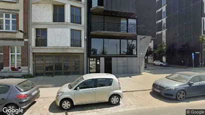 Apartments for rent in Stad Antwerp - Photo from Google Street View