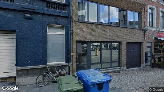 Apartments for rent in Stad Antwerp - Photo from Google Street View