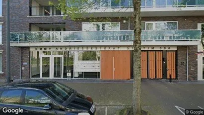 Apartments for rent in Amsterdam Zeeburg - Photo from Google Street View