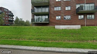 Apartments for rent in The Hague Centrum - Photo from Google Street View