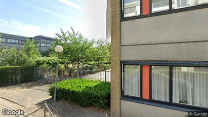 Apartments for rent in Breda - Photo from Google Street View