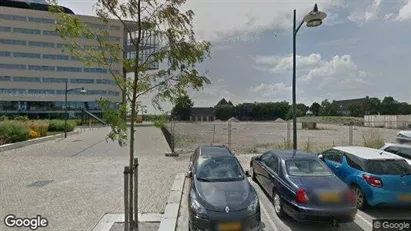 Apartments for rent in Den Bosch - Photo from Google Street View