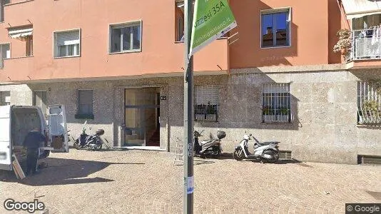 Apartments for rent in Milano Zona 6 - Barona, Lorenteggio - Photo from Google Street View