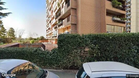 Apartments for rent in Roma Municipio V – Prenestino/Centocelle - Photo from Google Street View