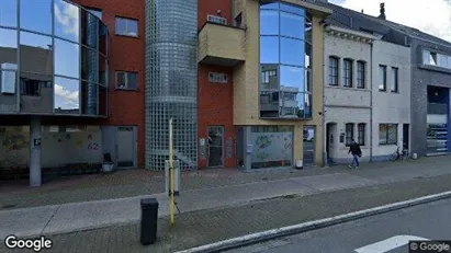 Apartments for rent in Sint-Niklaas - Photo from Google Street View