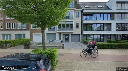 Apartments for rent in Sint-Niklaas - Photo from Google Street View