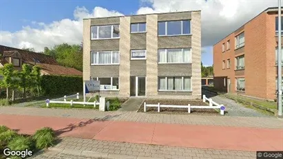 Apartments for rent in Sint-Niklaas - Photo from Google Street View