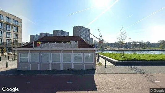 Apartments for rent in The Hague Laak - Photo from Google Street View