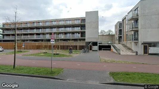 Apartments for rent in The Hague Laak - Photo from Google Street View