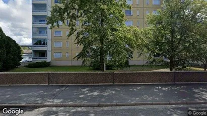 Apartments for rent in Pori - Photo from Google Street View