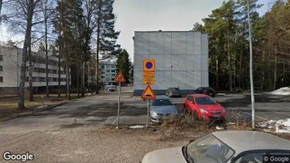 Apartments for rent in Helsinki Itäinen - Photo from Google Street View