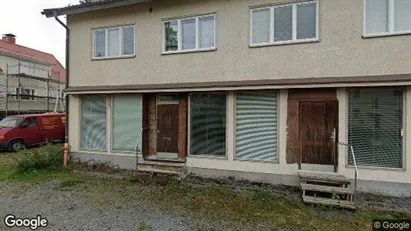 Apartments for rent in Pietarsaari - Photo from Google Street View