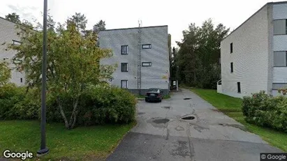 Apartments for rent in Pietarsaari - Photo from Google Street View