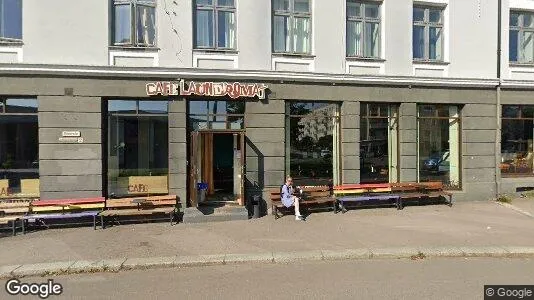 Apartments for rent in Oslo Frogner - Photo from Google Street View