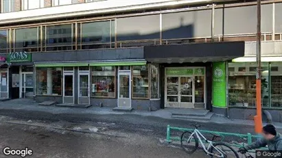 Apartments for rent in Jyväskylä - Photo from Google Street View