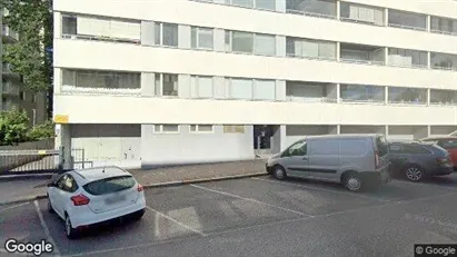 Apartments for rent in Turku - Photo from Google Street View