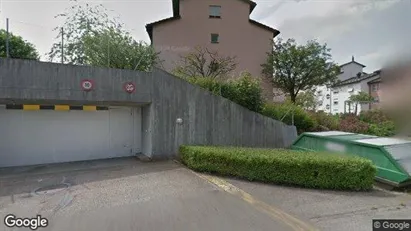 Apartments for rent in Hinwil - Photo from Google Street View