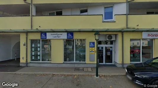 Apartments for rent in Andlersdorf - Photo from Google Street View