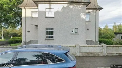 Apartments for rent in Reykjavík Miðborg - Photo from Google Street View