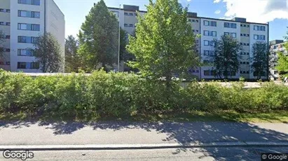 Apartments for rent in Forssa - Photo from Google Street View