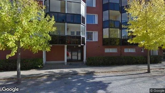 Apartments for rent in Salo - Photo from Google Street View