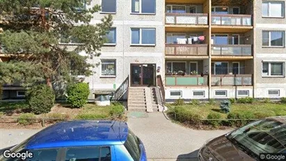 Apartments for rent in Prague 4 - Photo from Google Street View