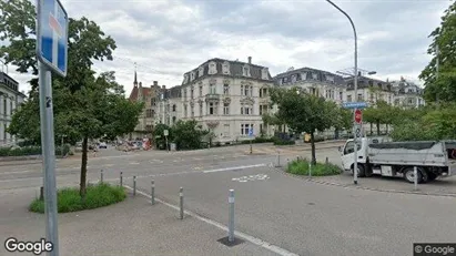 Apartments for rent in Zürich District 2 - Photo from Google Street View