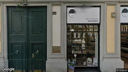 Apartments for rent in Milano Zona 1 - Centro storico - Photo from Google Street View