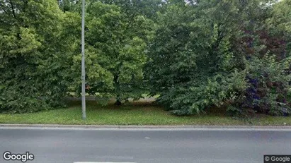 Apartments for rent in Warszawa Mokotów - Photo from Google Street View