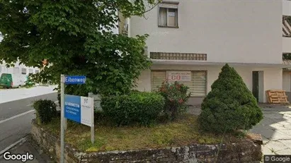 Apartments for rent in Schaffhausen - Photo from Google Street View