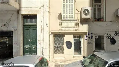 Apartments for rent in Galatsi - Photo from Google Street View