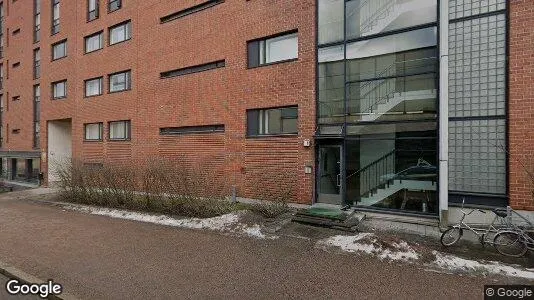 Rooms for rent in Helsinki Koillinen - Photo from Google Street View