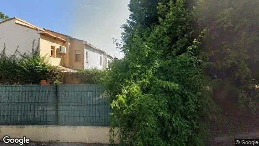 Apartments for rent in Jávea/Xàbia - Photo from Google Street View