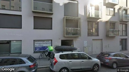 Apartments for rent in Wien Penzing - Photo from Google Street View