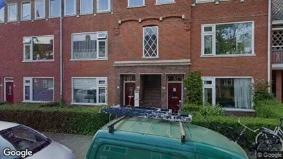 Apartments for rent in Groningen - Photo from Google Street View