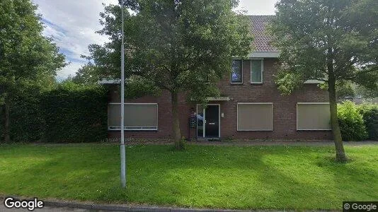 Apartments for rent in Barneveld - Photo from Google Street View