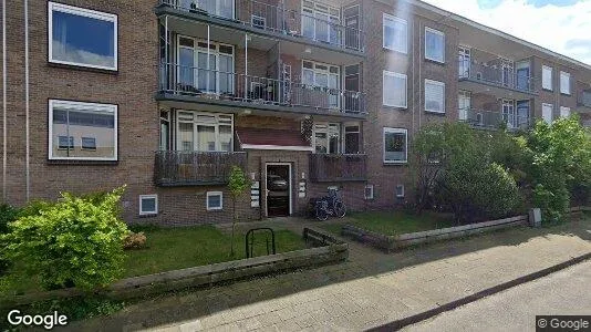 Apartments for rent in Ede - Photo from Google Street View