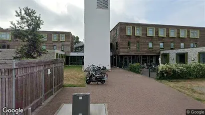 Apartments for rent in Ede - Photo from Google Street View