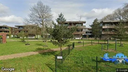 Apartments for rent in Ede - Photo from Google Street View