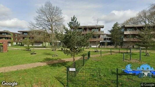 Apartments for rent in Ede - Photo from Google Street View