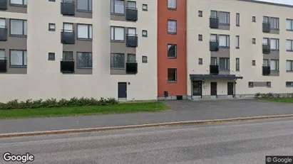 Apartments for rent in Lahti - Photo from Google Street View