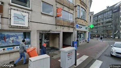 Apartments for rent in Stad Gent - Photo from Google Street View